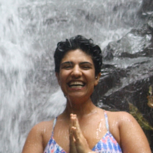 sara salehi retreat