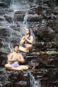 sara salehi and emily moran