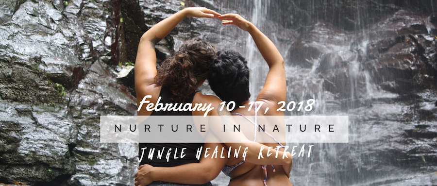 yoga retreat with reiki and thai massage costa rica