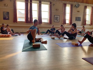 drew hume movement retreat