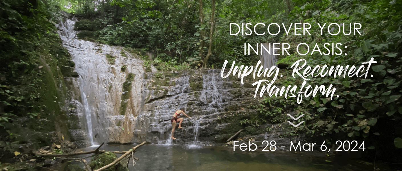 jeff and carmyn retreat