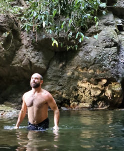 jeff tessier retreat